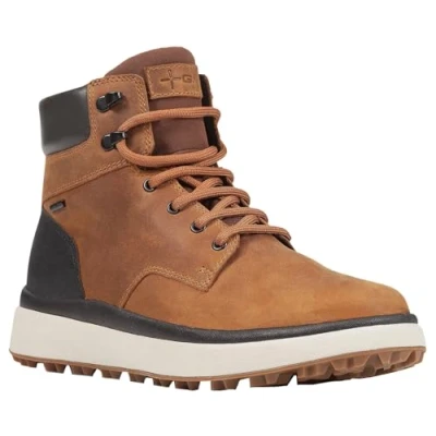 Afbeelding van Geox Bottine Bruin 41