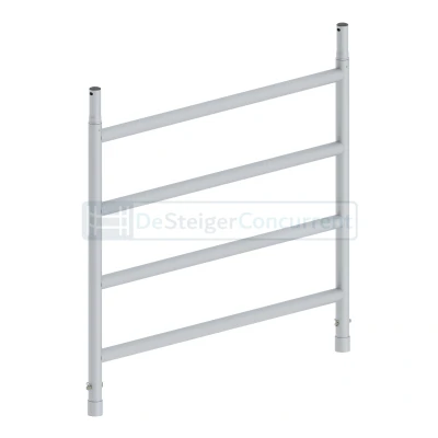 Afbeelding van Altrex Opbouwframe 135 28 4 sport RS4 303340