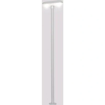 Afbeelding van Viessmann Modelltechnik H0 Perronlantaarn Dubbel Kant en klaar model 6364 1 stuk(s)