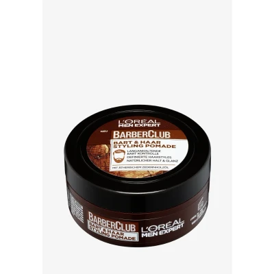Afbeelding van L&#039;Oréal Men Expert Barber CLUB Pomade 75ML Stylingproduct, Heren, Maat: 75 ml,