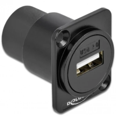 Afbeelding van USB chassis adapter Delock
