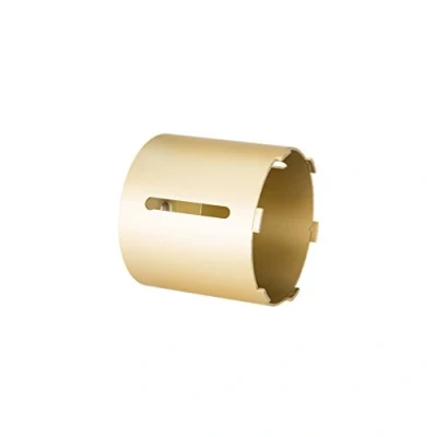 Afbeelding van Spectrum Plus Gold Dry Diamond Core Drill 172mm