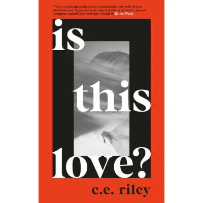 Afbeelding van Is This Love?: Longlisted for the 2023 Polari First Book Prize