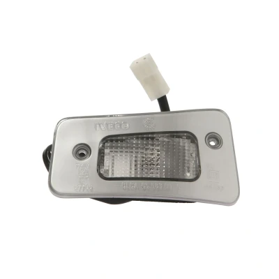Afbeelding van Dt Spare Parts Parkeerlicht 7.25314