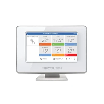 Afbeelding van Honeywell THR99C3100 Gateway evohome