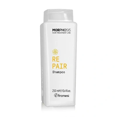 Afbeelding van Framesi Morphosis Repair Shampoo 250ml