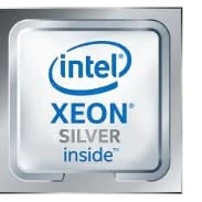 Afbeelding van Intel Xeon Silver 4410T Processor 2,7 GHz 26,25 MB merk