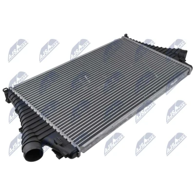 Afbeelding van NTY CNG PL 001 Intercooler