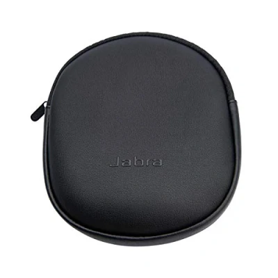 Afbeelding van Jabra Evolve2 65 Opberghoes Zwarte Draagtas Headset, Set van 10