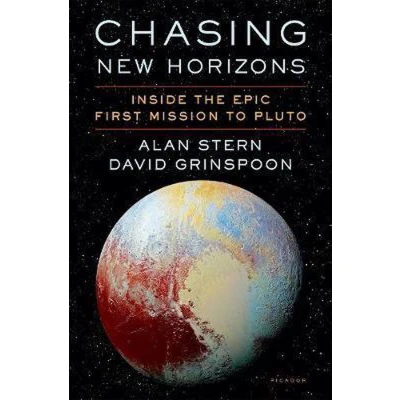 Afbeelding van Chasing New Horizons