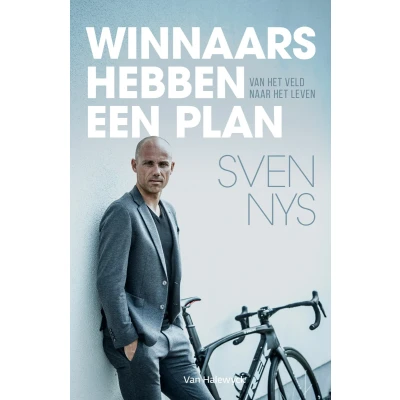 Afbeelding van Winnaars hebben een plan