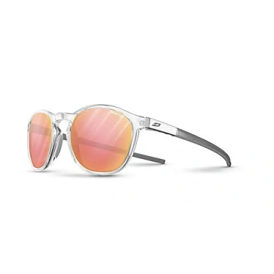 Afbeelding van Julbo Density Zonnebril, uniseks, voor volwassenen, Wit, L