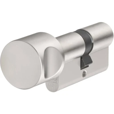 Afbeelding van Abus knopcilinder ke60np vs z45/k30