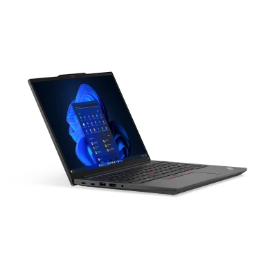 Afbeelding van Lenovo ThinkPad E14 AMD RyzenTM 5 7535HS Laptop 35,6 cm (14 ) WUXGA 16 GB DDR5 SDRAM 512 SSD Wi F
