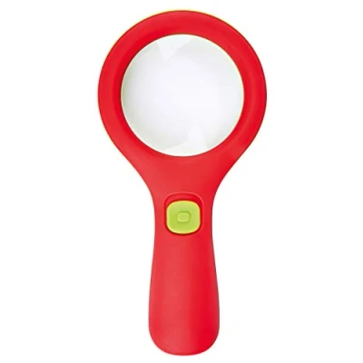 Afbeelding van moses. Kruipkever lichtloep met licht voor kinderen vanaf 3 jaar, leds