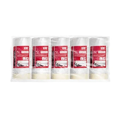 Afbeelding van Scley Afdekfolie 90 cm x 20 m Serie *66 * 5 stuks