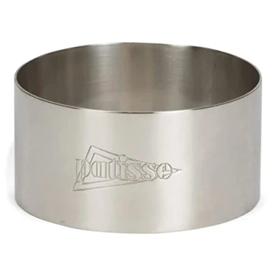 Afbeelding van Patisse Garneerring 7cm