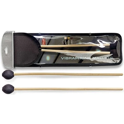 Afbeelding van Stagg Vibrafoon Mallets SMV RH