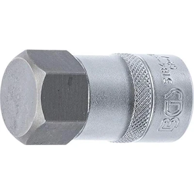 Afbeelding van BGS 5184 H26 Dopsleutelbit 12,5 mm (1/2&quot;) INBUS 26