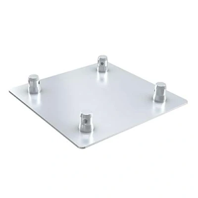 Afbeelding van Milos MWPQC Vierkant Deco Truss 22 base plate male
