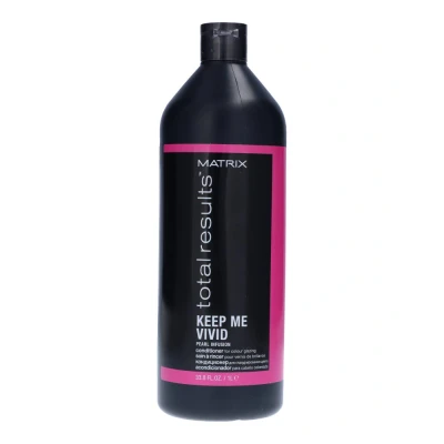 Afbeelding van Matrix Total Results Keep Me Vivid Conditioner 1000ml