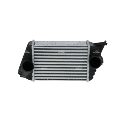 Afbeelding van Intercooler, inlaatluchtkoeler NRF 30833