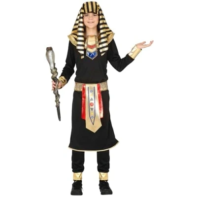 Afbeelding van Fiestas Guirca Egyptian jongen (14 16 jaar)