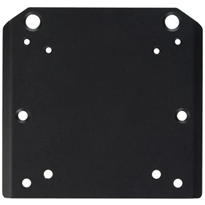 Afbeelding van Shad Top Meester Kymco Topkoffer fitting, zwart