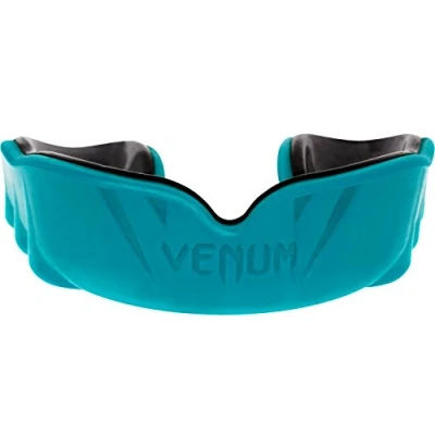 Afbeelding van Venum Challenger Bitje/Gebitsbeschermer Cyan/Zwart