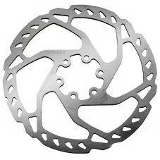 Afbeelding van Shimano SLX SM RT66M 6H 180mm