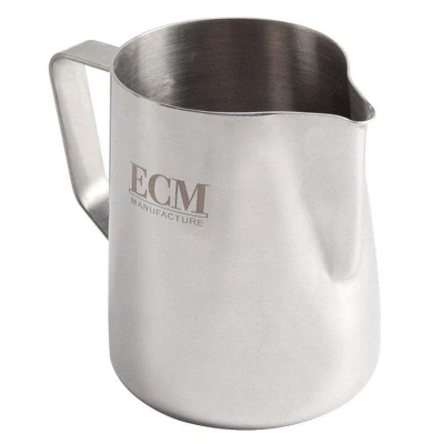 Afbeelding van ECM Creamer, Melkkannen, Zilver