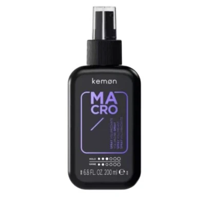 Afbeelding van Kemon Styling Haarlak Macro 200ml