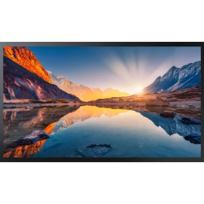 Afbeelding van Samsung Monitor Qm32R T 32&quot; Full Hd 4K Ultra 60 Hz