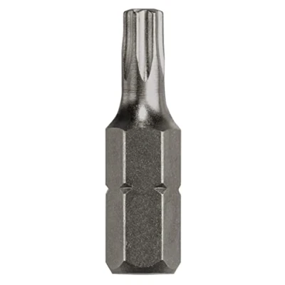 Afbeelding van kwb 120215 Inbus bit Chroom vanadium staal 5 stuk(s)
