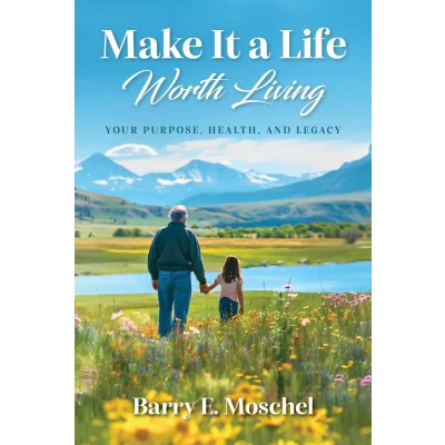 Afbeelding van Make It a Life Worth Living