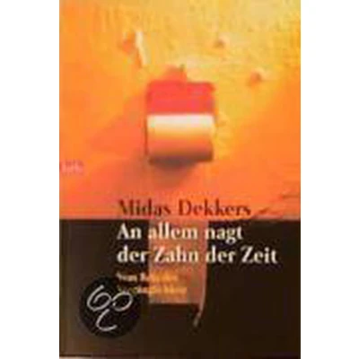 Afbeelding van An allem nagt der Zahn Zeit