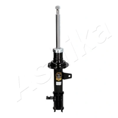 Afbeelding van ASHIKA MA 22092 Schokdemper Achteras links Gasdruk Dubbelpijp Veerpoot Pen bovenaan TOYOTA: MR2 III Cabrio (W30) 1.8 16V VT i 1999 2007
