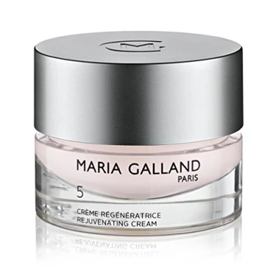 Afbeelding van Maria Galland Regeneratieve crème 5,50 ml