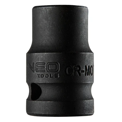 Afbeelding van neo krachtdop 12mm 1 2 aansluiting 12 212