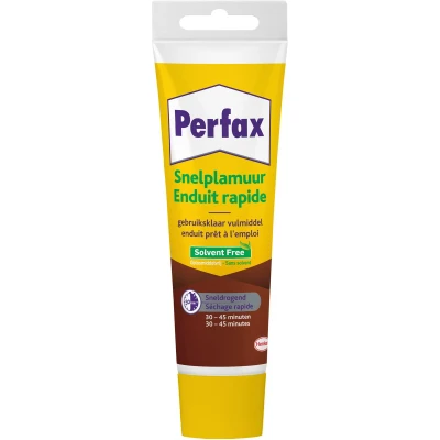 Afbeelding van Perfax snelplamuur 230 gram