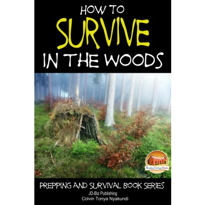 Afbeelding van How to Survive in the Woods