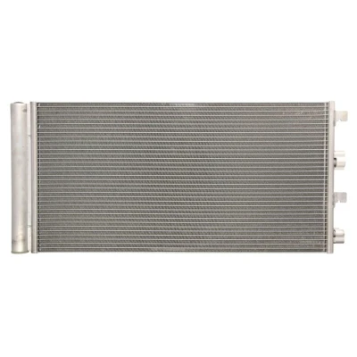Afbeelding van Valeo Airco condensor 814178