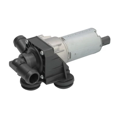 Afbeelding van Hulpwaterpomp (koelwatercircuit) NRF 390074