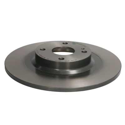 Afbeelding van Brembo Remschijven 08.D224.11