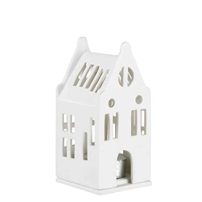 Afbeelding van Räder mini lichthuisje herenhuis Lichthuisjes
