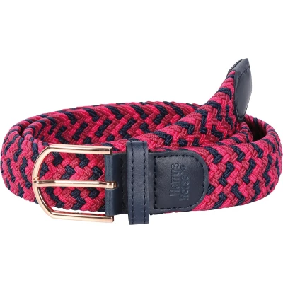 Afbeelding van Harry&#039;s Horse Riem Prutz Elastisch Dress Blues