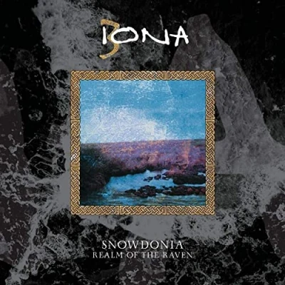 Afbeelding van Iona Snowdonia: Realm Of The Raven (2 CD)