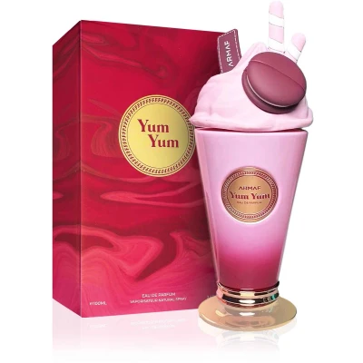 Afbeelding van Armaf Yum Eau de Parfum 100 ml