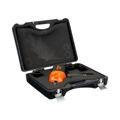 Afbeelding van Bahco Pneumatische slagmoersleutelset 3/4&quot; BPC817K1