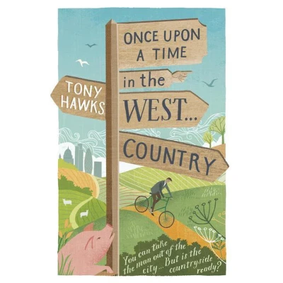 Afbeelding van Once Upon A Time In The West...Country